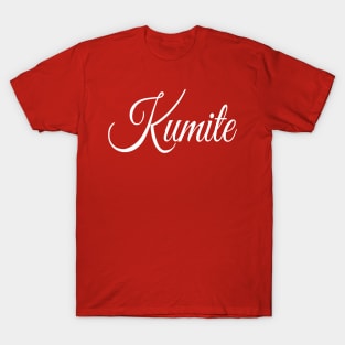 Kumite Klassic T-Shirt